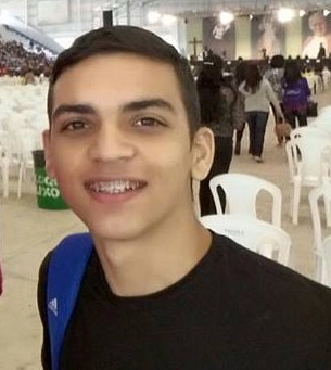 EMERSON FERREIRA DA COSTA